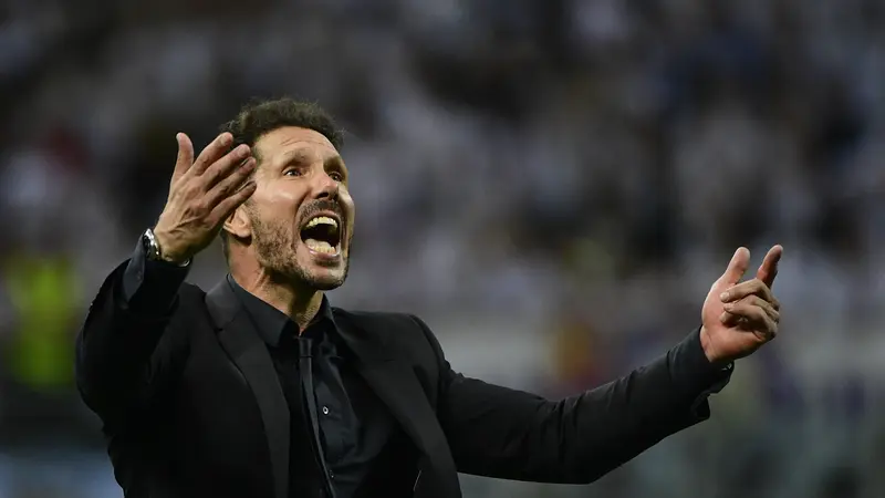 Diego Simeone