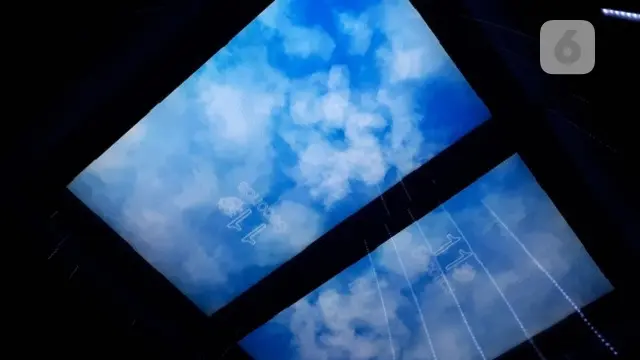 Sky100