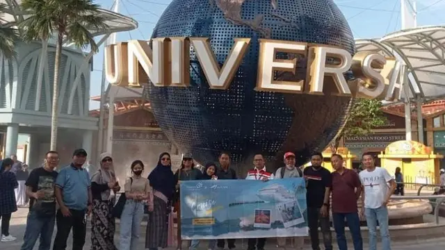 Sektor Pariwisata Bangkit Lagi, Ada Paket Tour Murah untuk Traveling ke Luar Negeri