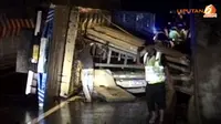 [VIDEO] 26 Imigran Terdampar - Rel KA Bogor-Bandung Dihidupkan