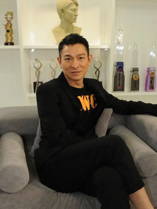 Andy Lau