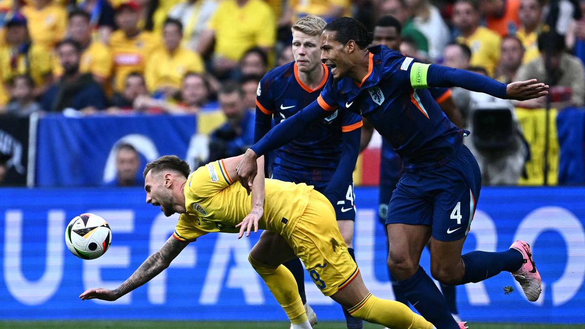 Top 3 Berita Bola: Timnas Belanda Lolos ke Perempat Final Euro 2024, Ronald Koeman Malah Menyesal Berita Viral Hari Ini Minggu 7 Juli 2024