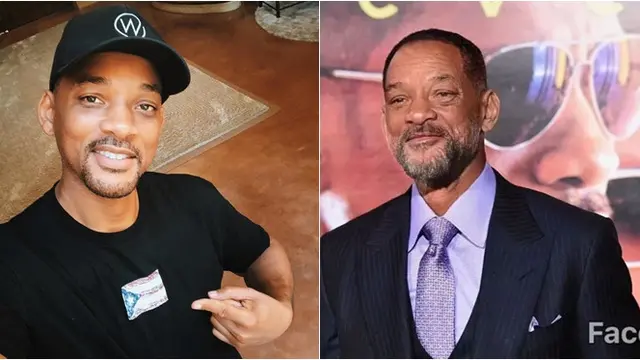 Gunakan Aplikasi Edit Foto Agar Wajah Terlihat Tua, 7 Seleb Ini Bikin Pangling