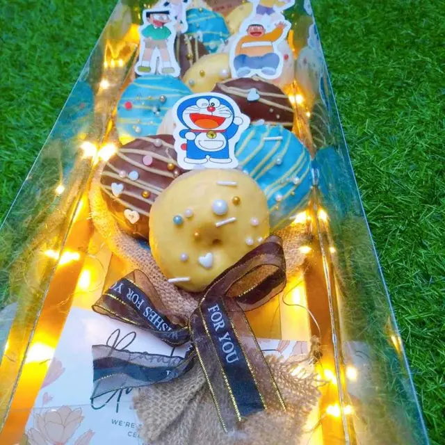 Manis dan Sedap/Dapur Mba Dewi