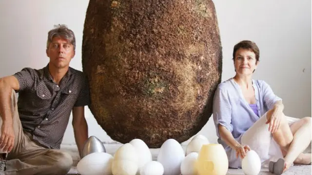 Capsula Mundi
