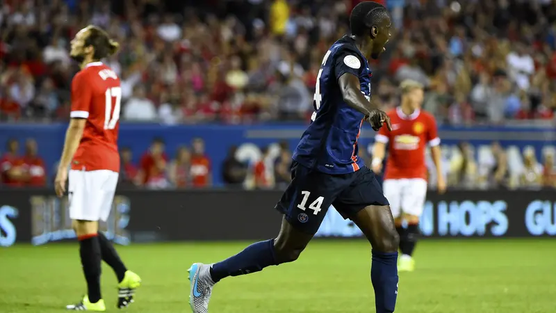 20150730-International Champions Cup 2015-MU vs PSG