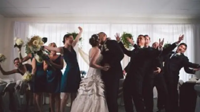 6 Tradisi Pernikahan Nyeleneh yang Ada di Dunia