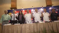 Jadwal Lengkap Penyisihan Grup Piala Bhayangkara 2016