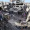 Israel Gempur Gaza Lagi, Dua Anak Tewas