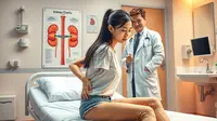 Ciri-ciri Infeksi Saluran Kencing: Gejala, Penyebab, dan Penanganannya