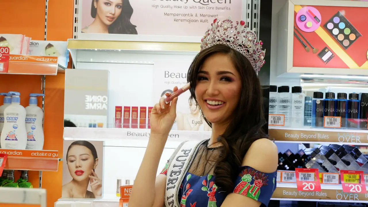 Kulit Cantik dengan Ekstrak Biji Kelor, Lebih Seru Saat Akhir Pekan