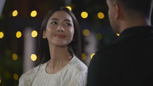 Cinta Setelah Cinta