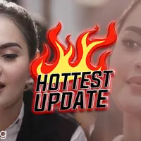 HL Hottest Update Jennifer Dunn  (Foto: Nurwahyunan/Bintang.com)