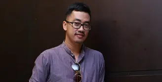 Sempat mendulang sukses memerankan sosok Mamet dalam film Ada Apa Dengan Cinta? (AADC) belasan tahun silam. (Galih W. Satria/Bintang.com)