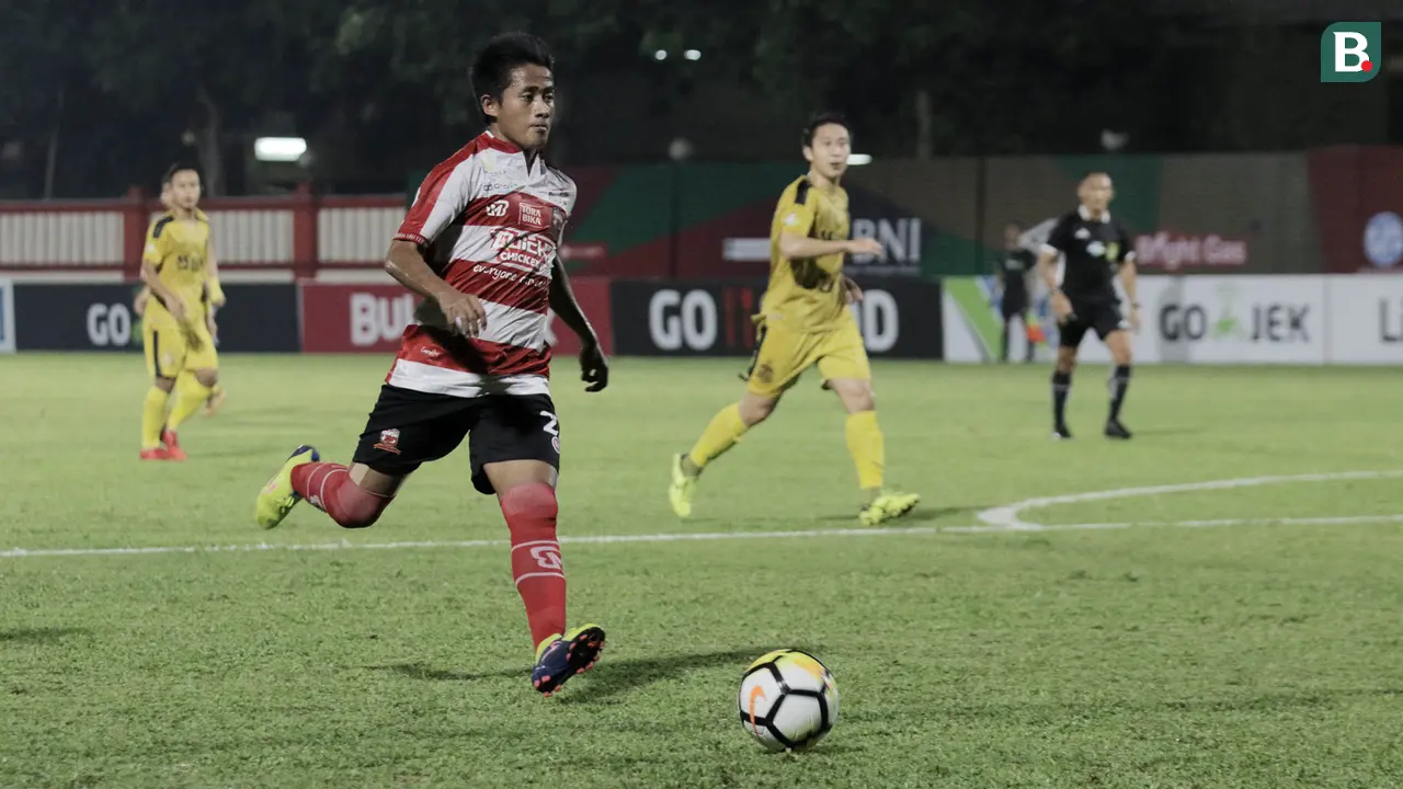 Bayu Gatra