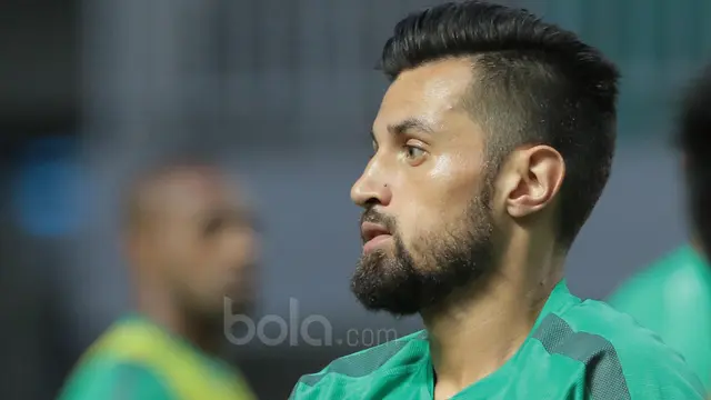 Stefano Lilipaly