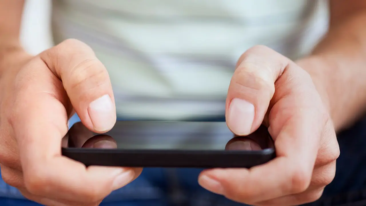 Gim mobile pilihan