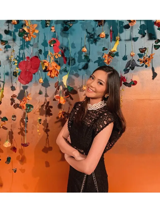 Felicia Kaliwarang