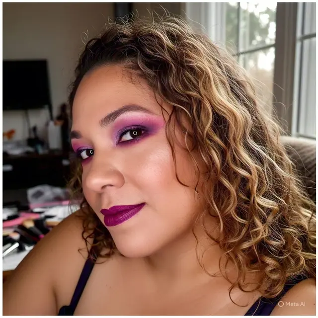 7 Tren Makeup 2025 yang Bikin Kamu Tampil Natural Tapi Tetap Stunning