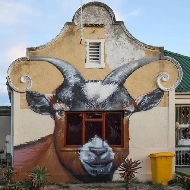 grafiti