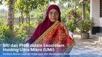 Modal PNM Mekaar Bantu Asra Kembangkan Sulam Kasab, Tradisi Aceh Tetap Hidup di Tengah Modernisasi