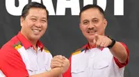 Pilgub Sulut, Ini 8 Program Unggulan SK-ADT untuk BMR