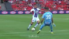 Berita video highlights Liga Australia 2017-2018, Adelaide United melawan Newcastle Jets dengan skor 1-2. This video presented by BallBall.