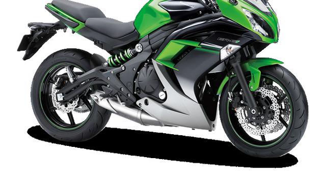Punya Torsi Badak dan Layak Jadi Moge Harian, Ini Daftar Harga Kawasaki ER6 Bekas