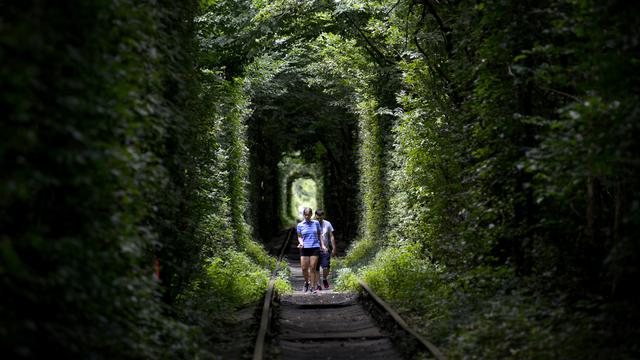 13 Tempat Wisata Terindah