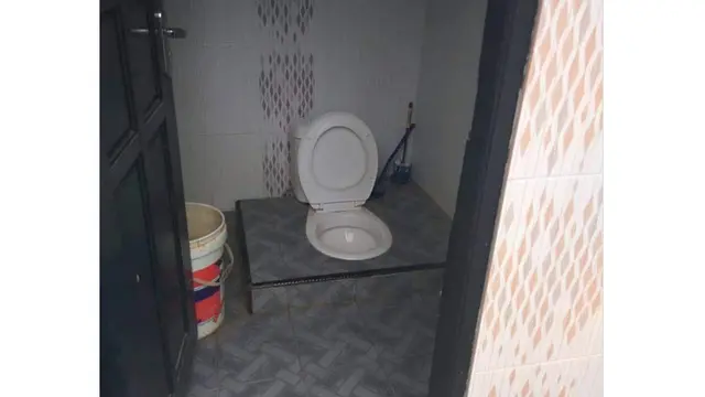 Bikin Ngakak, Desain Toilet Ini Hanya Bisa Ditemukan di Indonesia