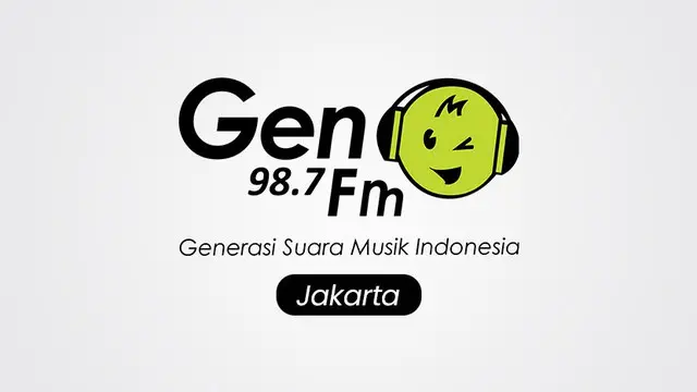 Gen 98.7 FM