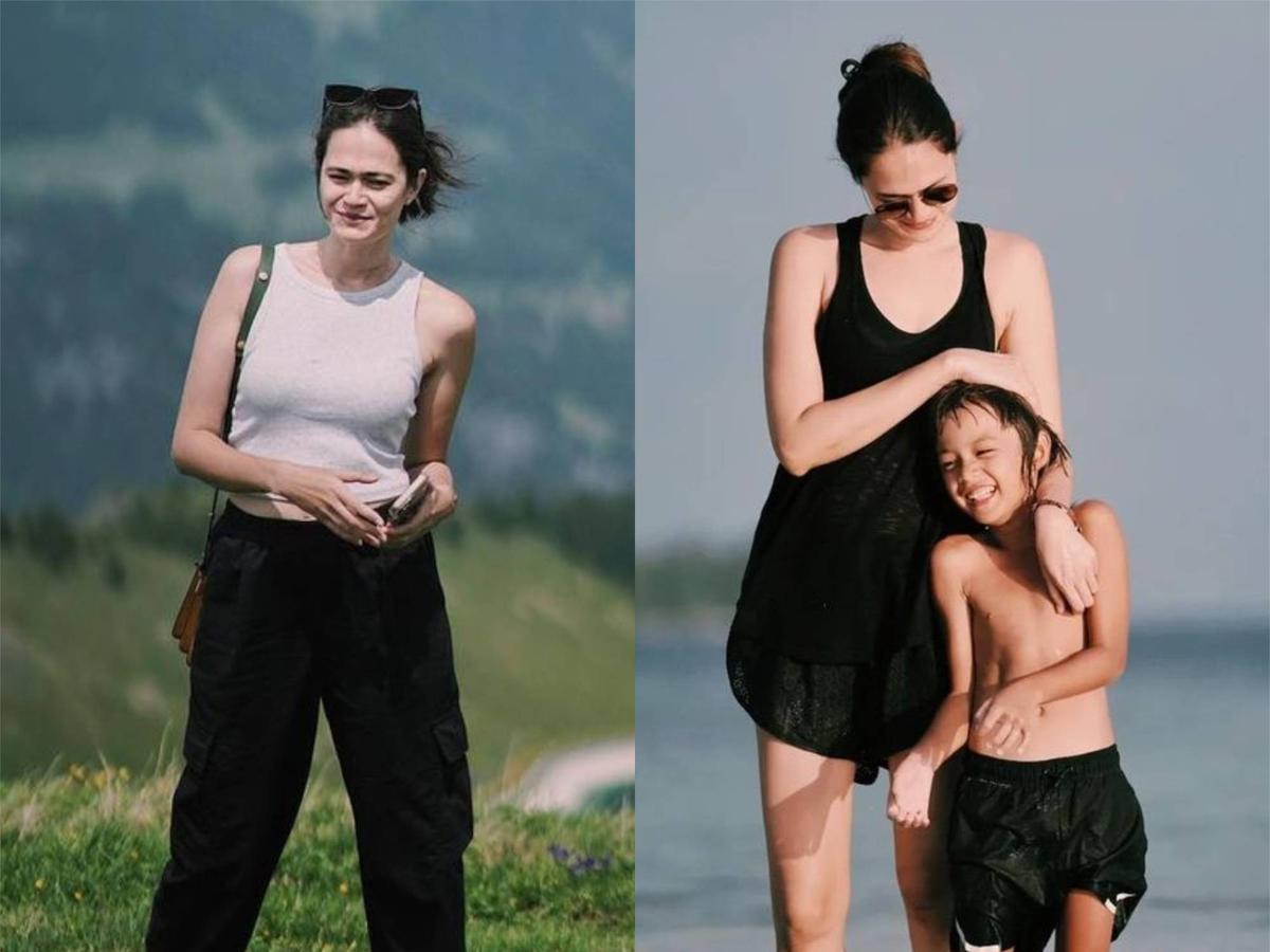 Kristina yoqimli yalangoch fotosurat