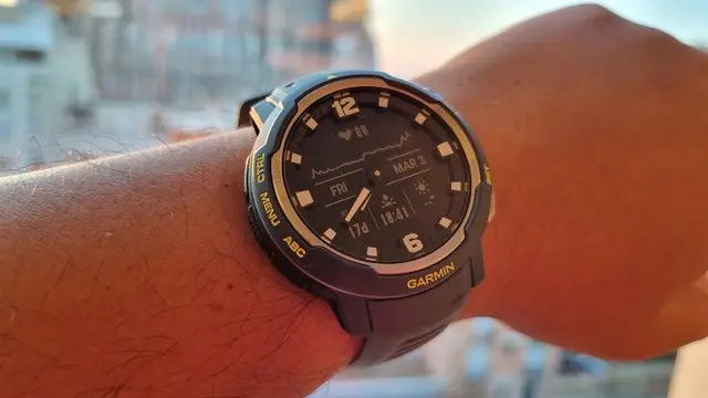 Garmin