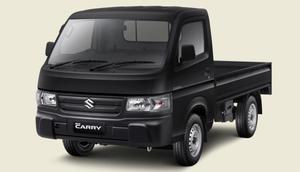 New Suzuki Carry pikap. (SIS)