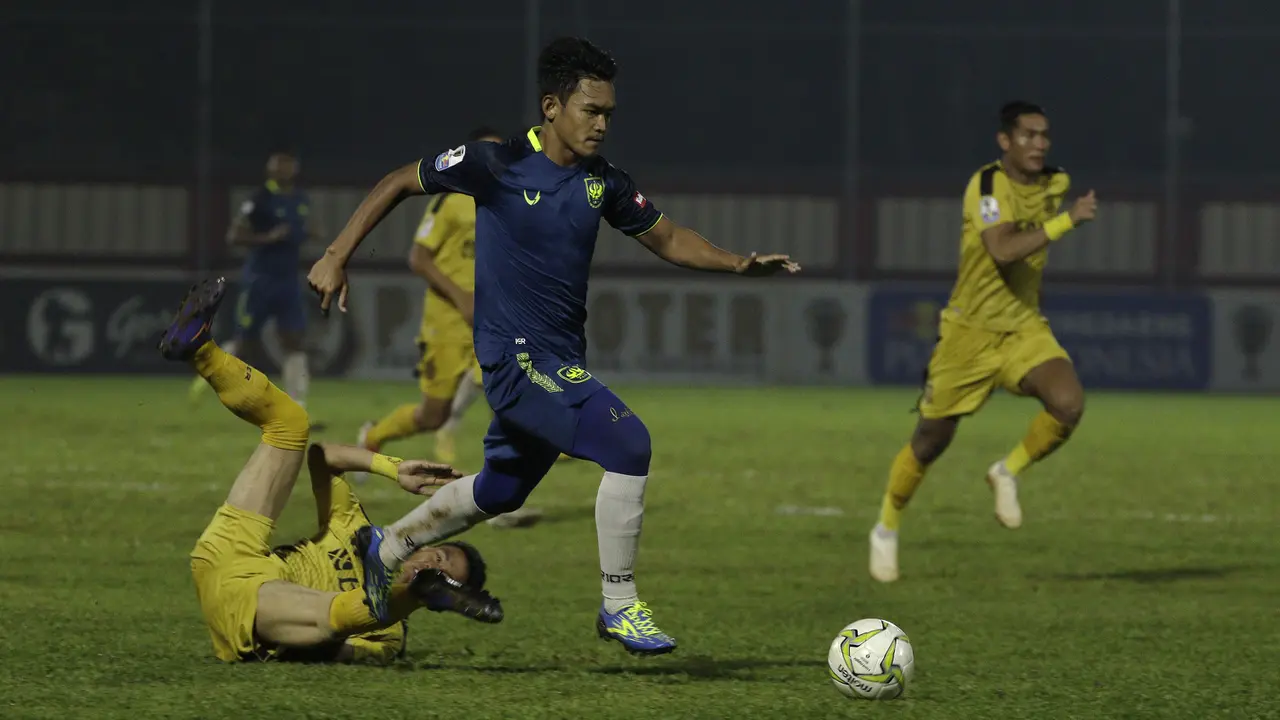 Bayu Nugroho