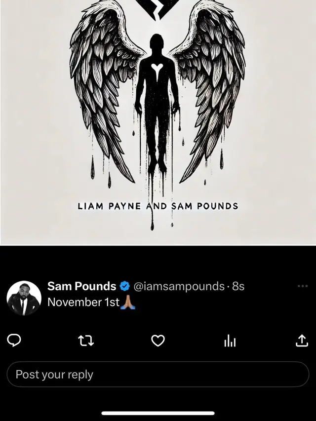 Do No Wrong, Lagu Liam Payne dan Sam Pounds
