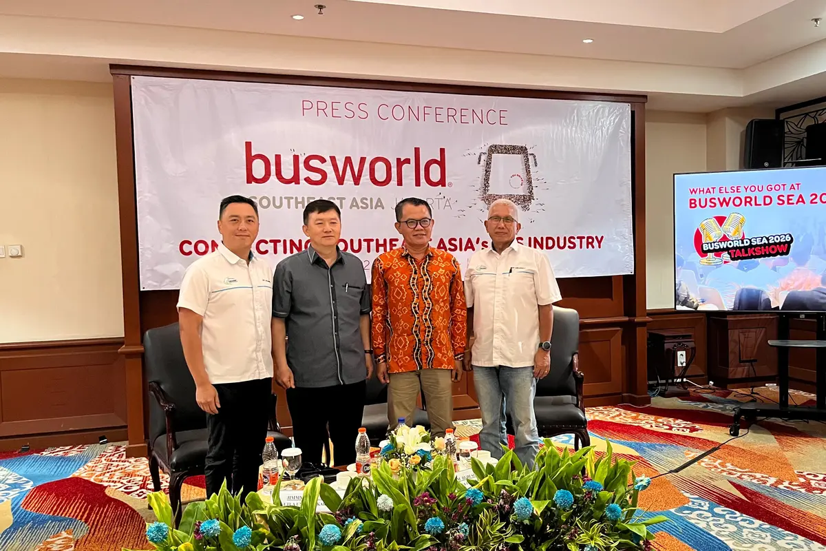 Busworld