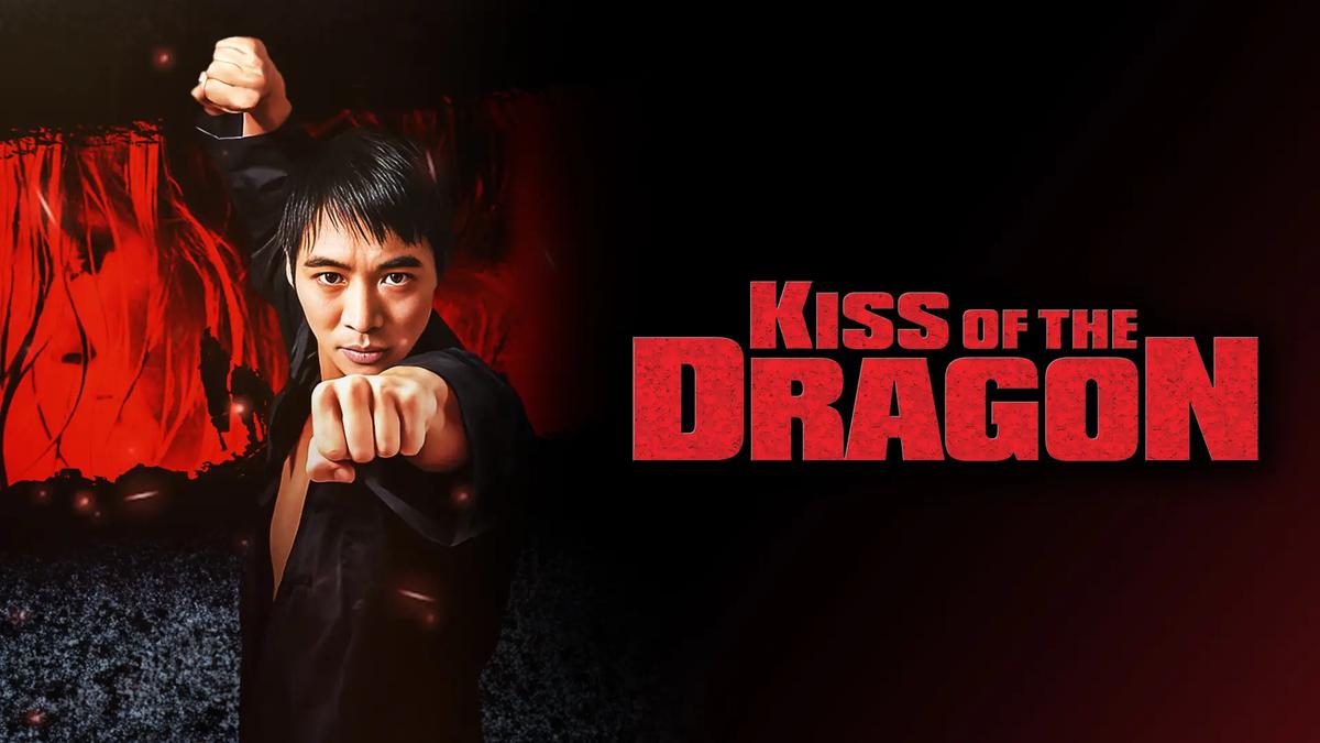 Sinopsis Film Mandarin Action Kiss of the Dragon yang Tayang di Vidio