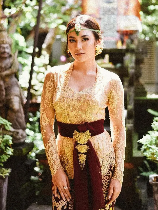 Mahalini Raharja