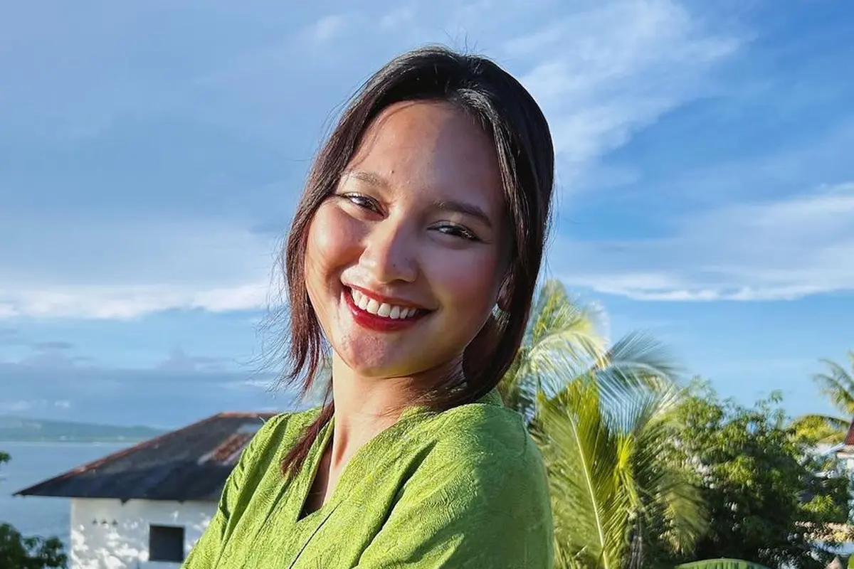 Indah Permatasari