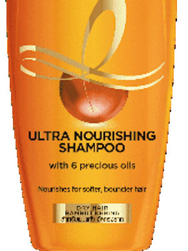 ShampooL’Oreal Paris Elseve Ultra Nourishing
