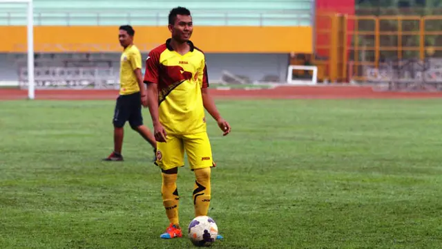 Sriwijaya FC