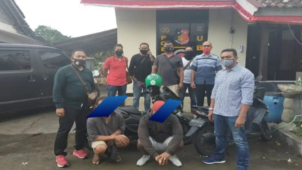 Pasangan sesama jenis di Bali wajib menggelar upacara pencaruan