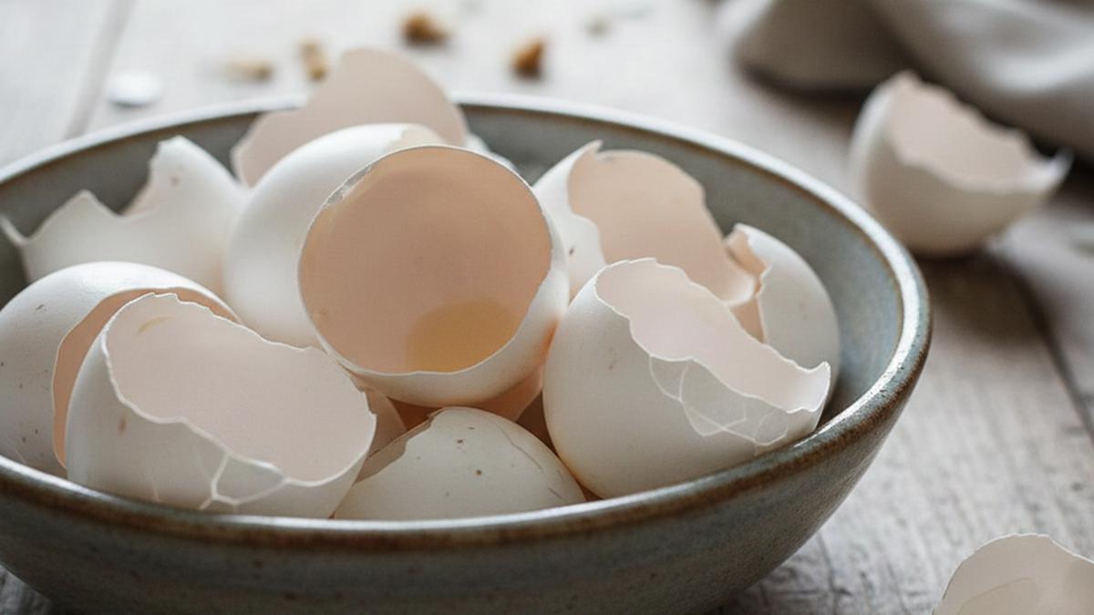 Manfaat Cangkang Telur untuk Tanaman Cabai, Pupuk Alami yang Bisa Perkuat Batang