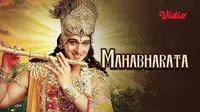 Simak sinopsis Mahabharata episode 10 di sini. Saksikan serial lengkapnya di aplikasi Vidio. (Dok. Vidio)