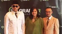 Sambut Hari Kemerdekaan, GrabTaxi Tebar Ongkos Gratis