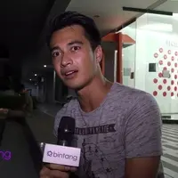 Eza Gionino berbagi pengalaman saat dirinya melakukan rehabilitasi. Banyaknya pelajaran yang Eza terima di panti rehabilitasi membuatnya sadar dan merasa seperti sekolah kembali.