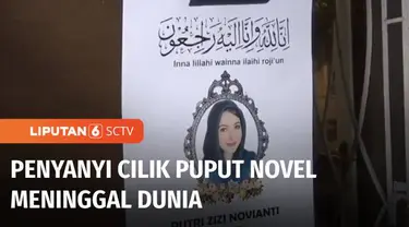 Dunia hiburan Tanah Air kembali berduka, kali ini kabar duka datang dari mantan penyanyi cilik dan presenter, Puput Novel. Puput meninggal dunia di usianya yang ke-50 akibat penyakit kanker payudara yang dideritanya selama 3 tahun.