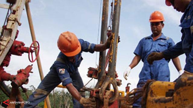 Buruh Bangunan Masih Bingung Bpjs Ketenagakerjaan Bisnis Liputan6 Com