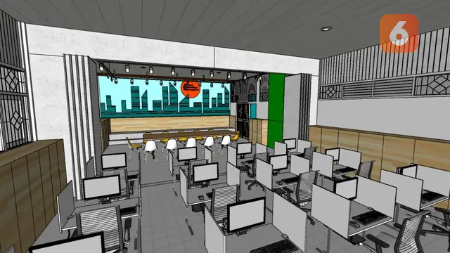 Sekolah Vokasi Undip